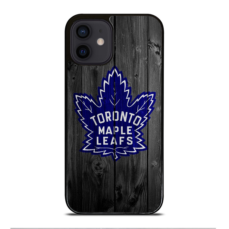TORONTO MAPLE LEAFS HOCKEY TEAM iPhone 12 Mini Case