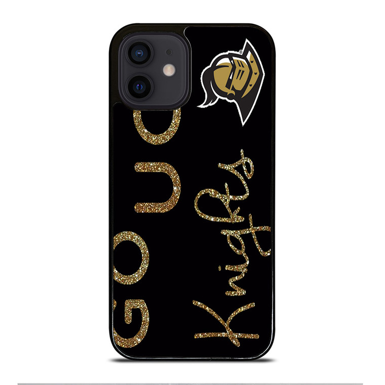 UCF KNIGHT 1 iPhone 12 Mini Case