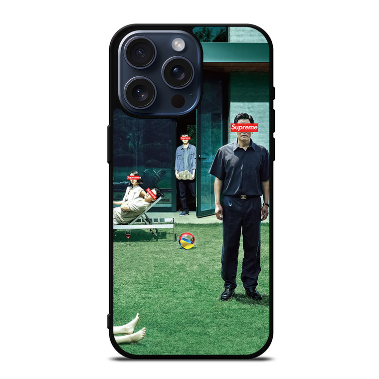 PARASITE X SUPREME iPhone 15 Pro Max Case