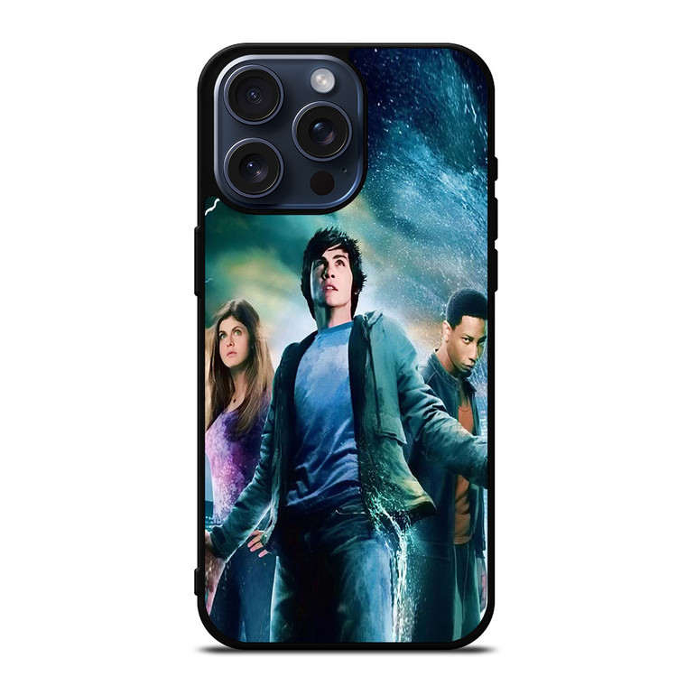PERCY JACKSON iPhone 15 Pro Max Case