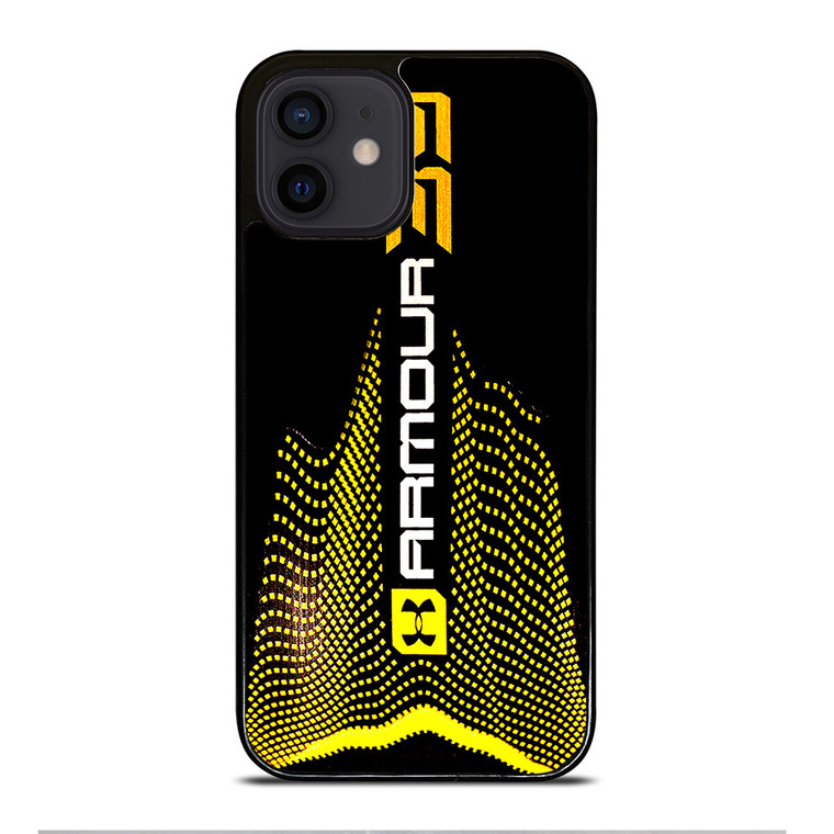 UNDER ARMOUR 39 iPhone 12 Mini Case