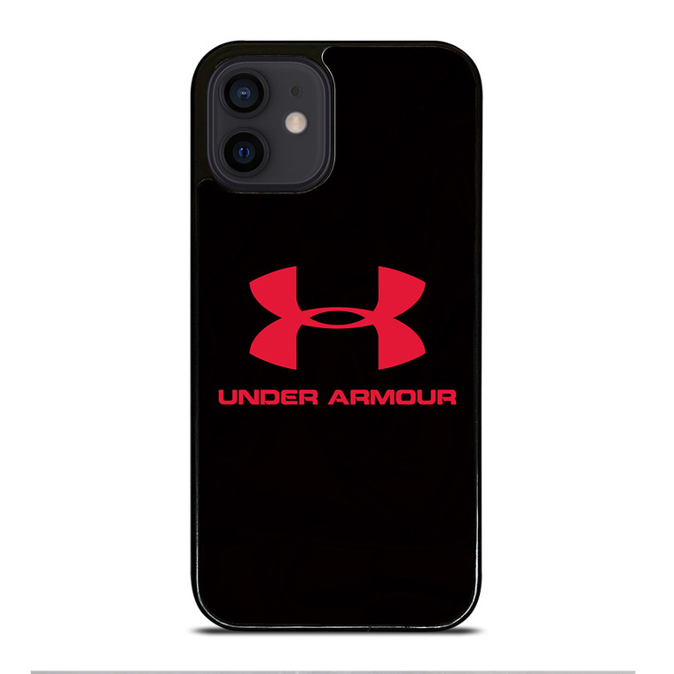 UNDER ARMOUR LOGO iPhone 12 Mini Case