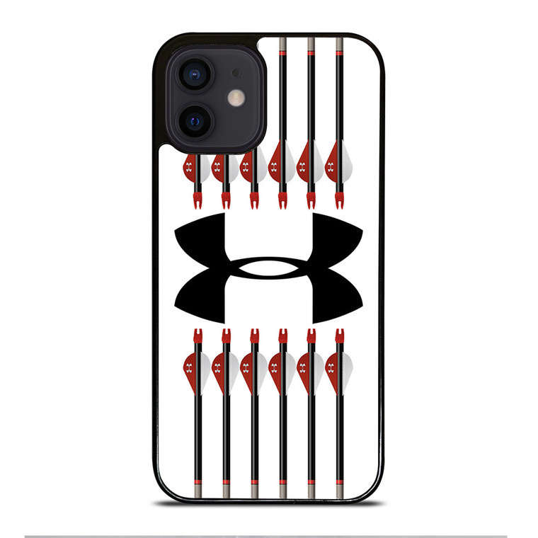 UNDER ARMOUR STYLE iPhone 12 Mini Case