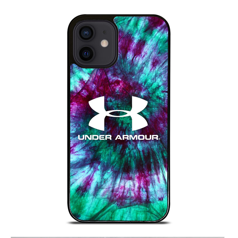 UNDER ARMOUR TYE DYE iPhone 12 Mini Case