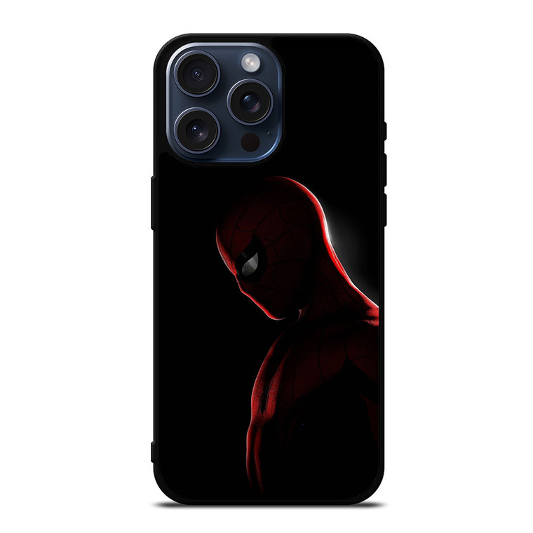 SPIDERMAN FAR FROM HOME MARVEL iPhone 15 Pro Max Case