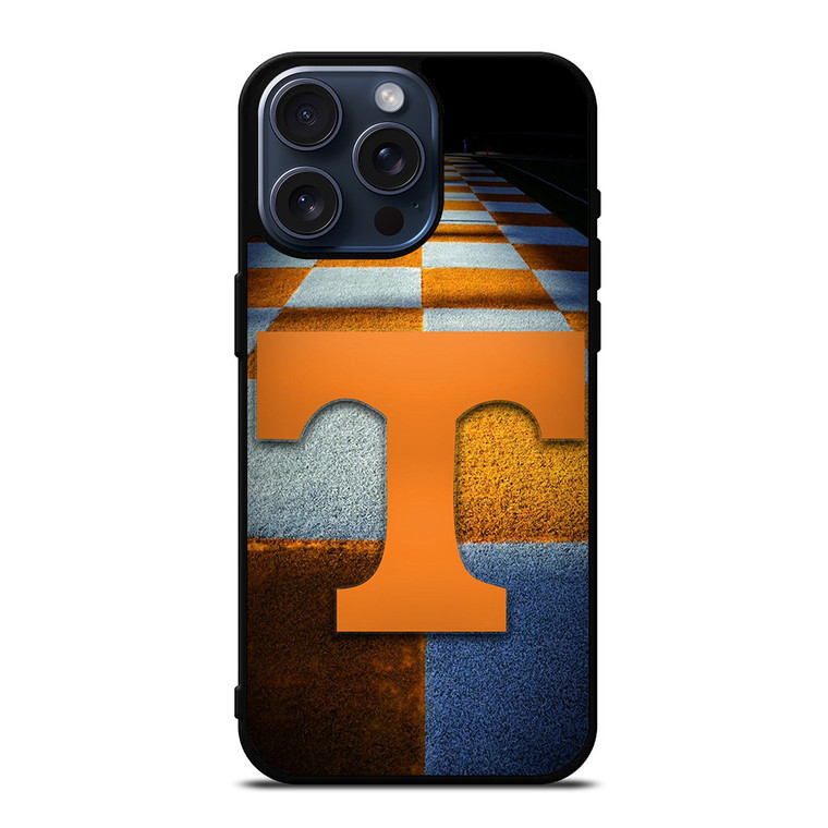 TENNESSEE VOLUNTEERS VOLS 2 iPhone 15 Pro Max Case