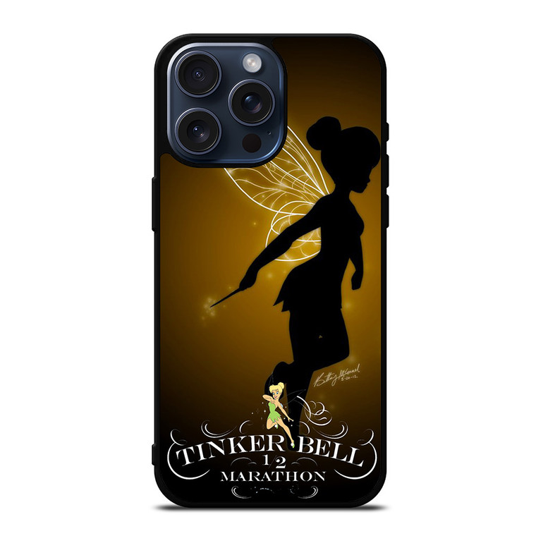 TINKER BELL iPhone 15 Pro Max Case