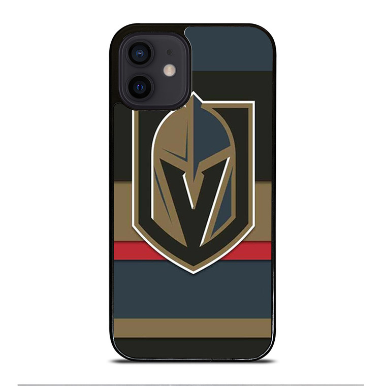 VEGAS GOLDEN KNIGHT LOGO 2 iPhone 12 Mini Case