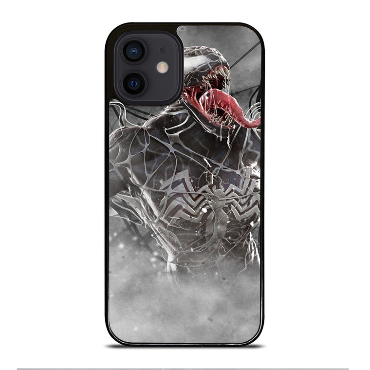 VENOM MARVEL COMICS iPhone 12 Mini Case