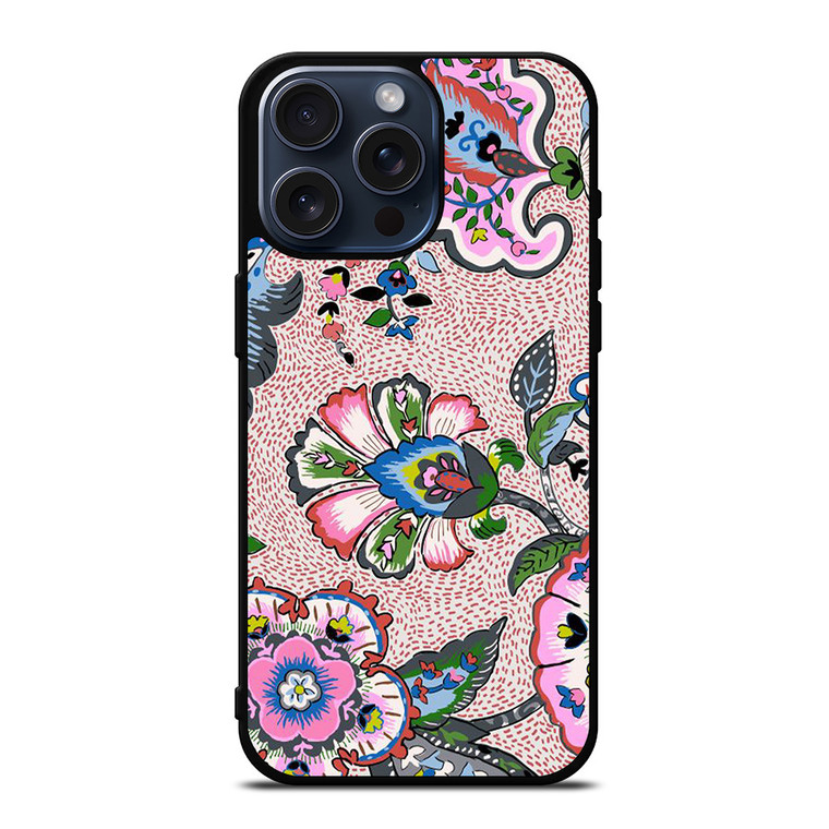 VERA BRADLEY BRAMBLE iPhone 15 Pro Max Case VERA BRADLEY BRAMBLE iPhone 15 Pro Max Case
