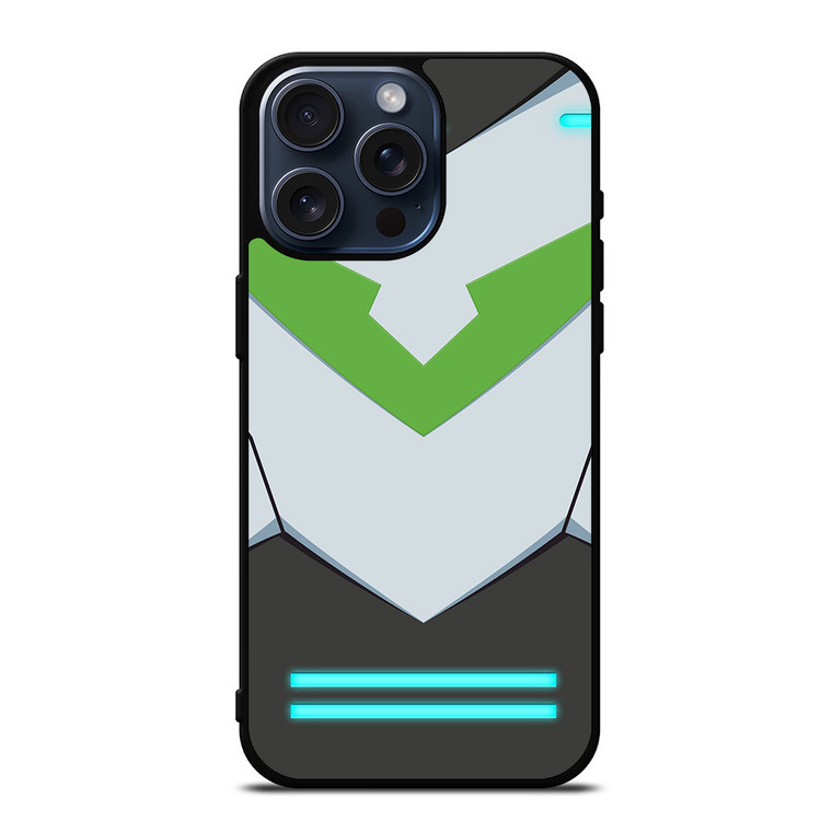 VOLTRON COSPLAY iPhone 15 Pro Max Case