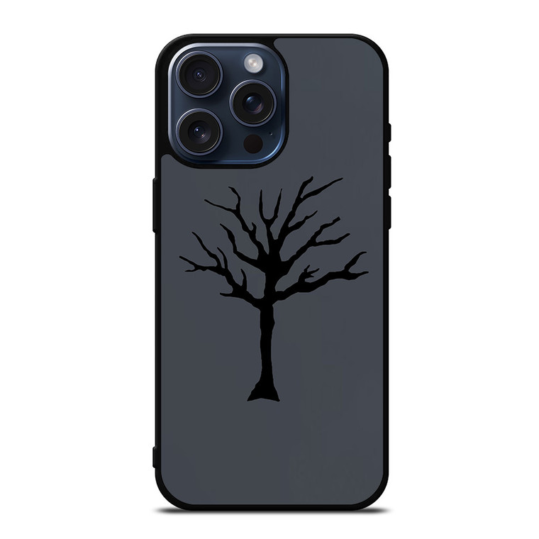 XXXTENTACION TATOO iPhone 15 Pro Max Case