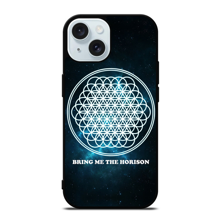 BMTH SEMPITERNAL iPhone 15  Case Cover