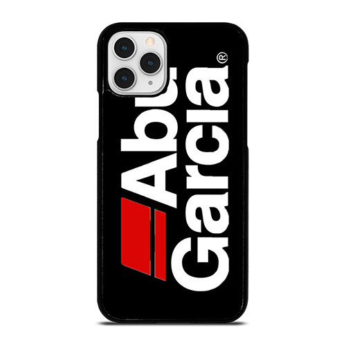 ABU GARCIA LOGO iPhone 11 Pro Case