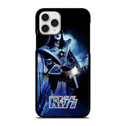 ACE FREHLEY KISS iPhone 11 Pro Case