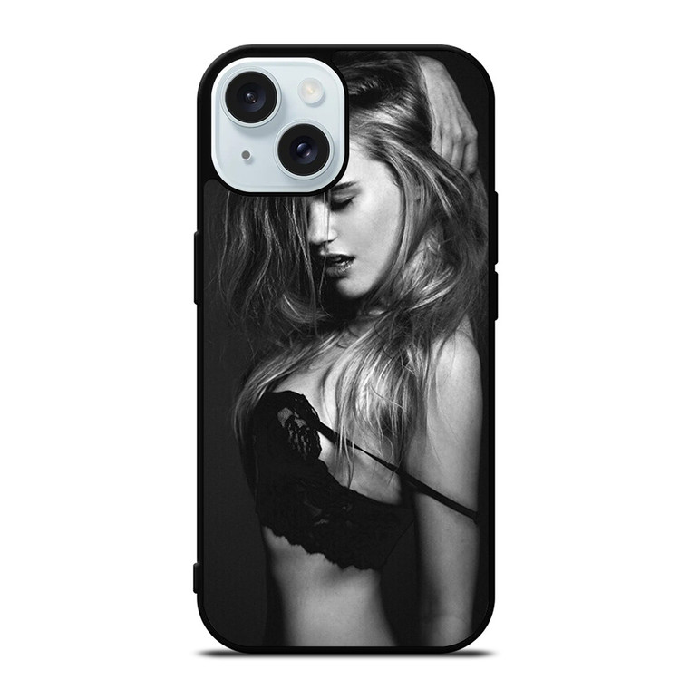 EMMA WATSON SEXY iPhone 15  Case Cover