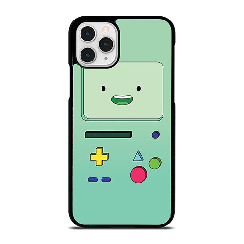 ADVENTURE TIME GAME CONSOLE iPhone 11 Pro Case