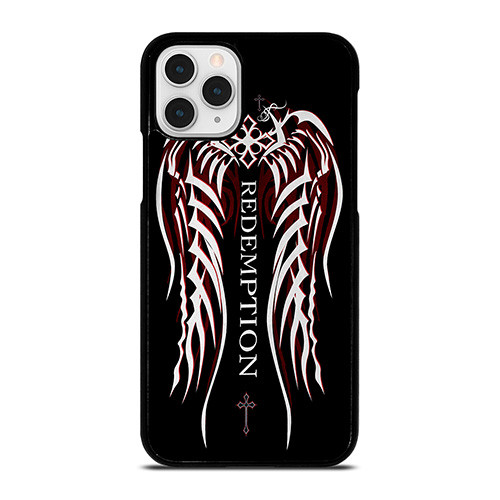 AFFLICTION REDEMPTION iPhone 11 Pro Case
