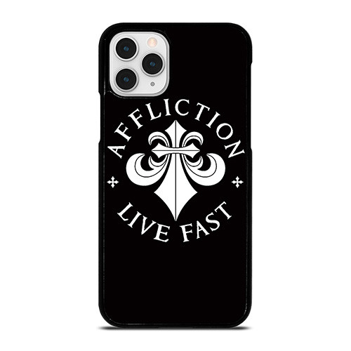 AFFLICTION iPhone 11 Pro Case