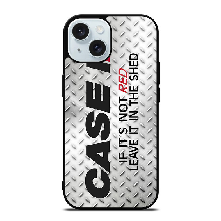 IH INTERNATIONAL HARVESTER FARMALL 2 iPhone 15  Case Cover