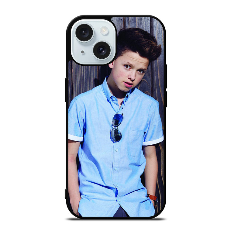 JACOB SARTORIUS 2 iPhone 15  Case Cover