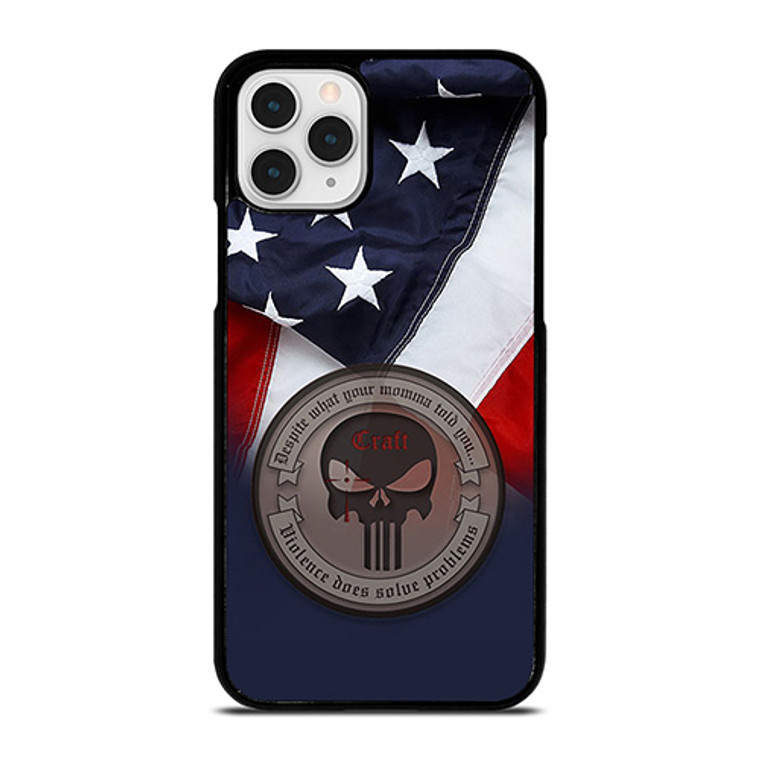 AMERICA SNIPER CHRIS KYLE iPhone 11 Pro Case