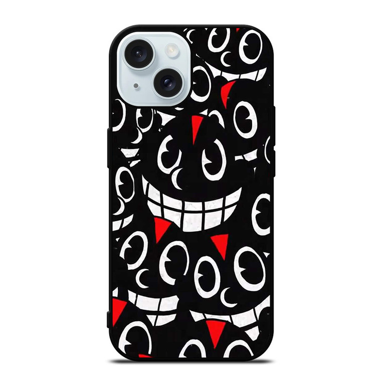 LIL DARKIE iPhone 15  Case Cover