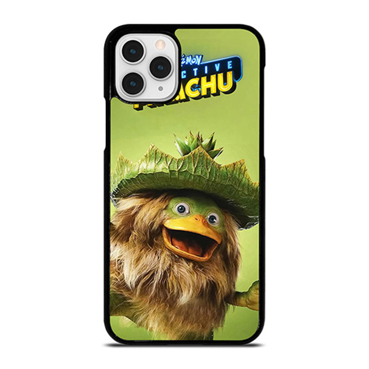 ANIME POKEMON MOVIE GRASS iPhone 11 Pro Case ANIME POKEMON MOVIE GRASS iPhone 11 Pro Case