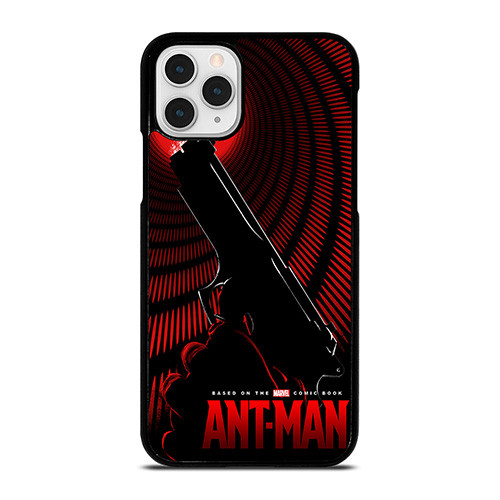 ANT-MAN LOGO Marvel iPhone 11 Pro Case