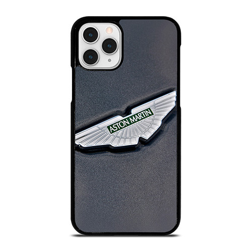 ASTON MARTIN LOGO iPhone 11 Pro Case