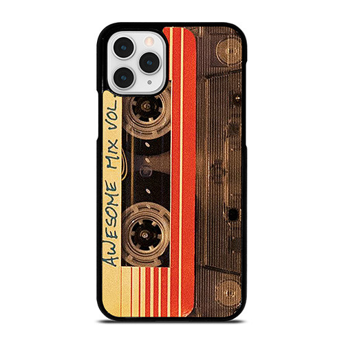AWESOME VOL 1 WALKMAN iPhone 11 Pro Case