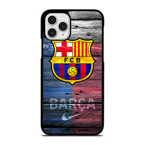 BARCELONA 2 iPhone 11 Pro Case