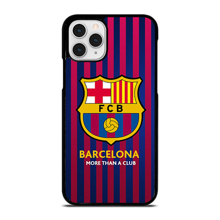 BARCELONA BARCA CLUB iPhone 11 Pro Case BARCELONA BARCA CLUB iPhone 11 Pro Case