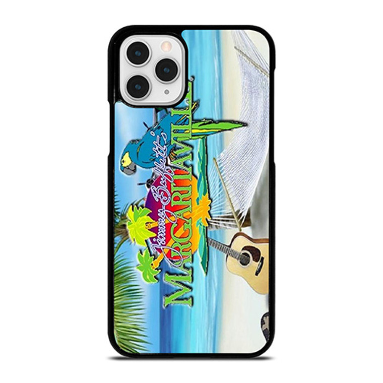 BEACH JIMMY BUFFET MARGARITAVILLE 3 iPhone 11 Pro Case BEACH JIMMY BUFFET MARGARITAVILLE 3 iPhone 11 Pro Case