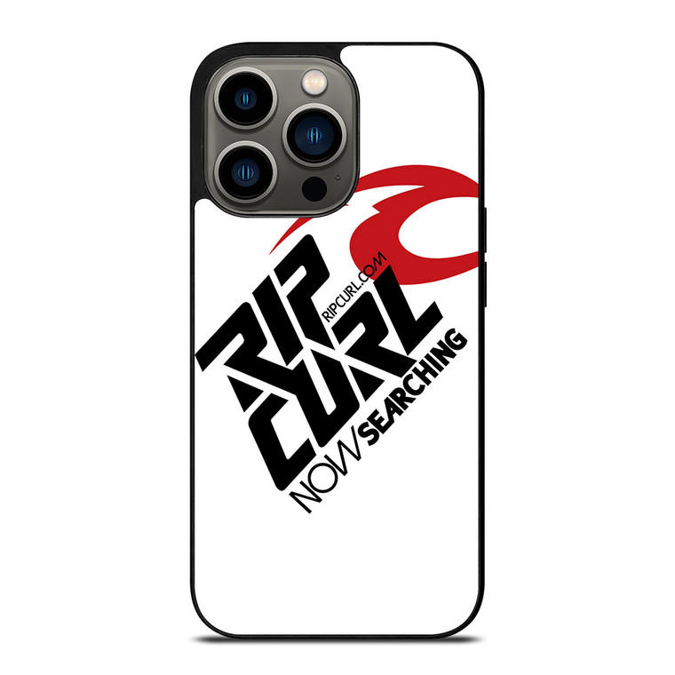 RIP CURL SURFING iPhone 13 Pro Case