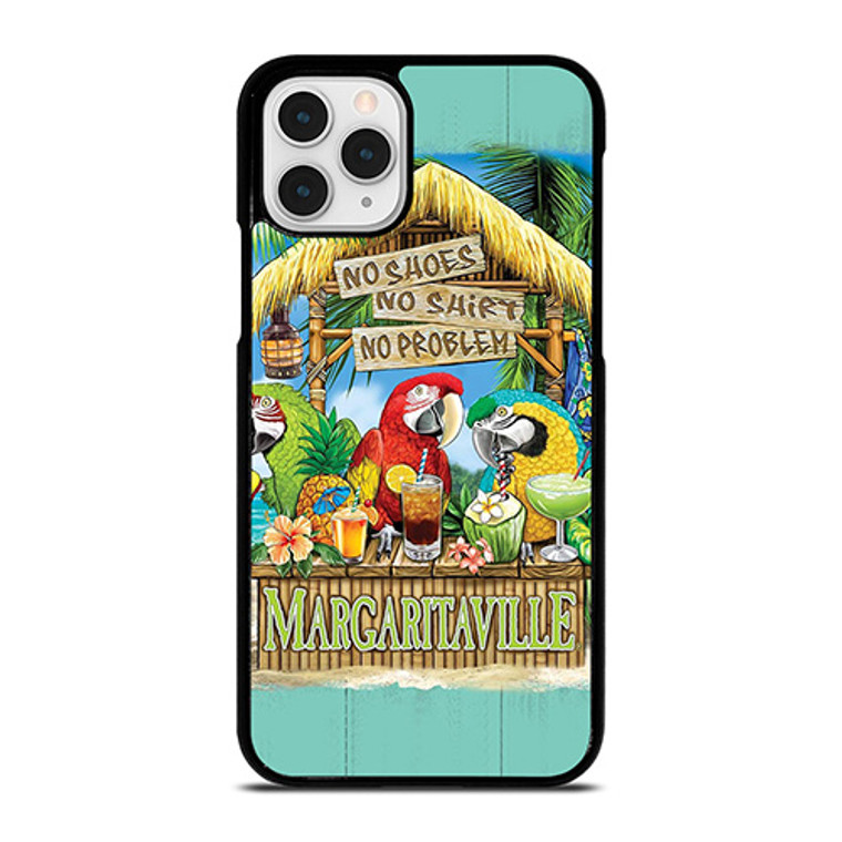 BEACH JIMMY BUFFETS MARGARITAVILLE 3 iPhone 11 Pro Case BEACH JIMMY BUFFETS MARGARITAVILLE 3 iPhone 11 Pro Case