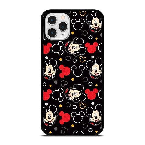 BEAUTIFUL MICKEY MOUSE iPhone 11 Pro Case
