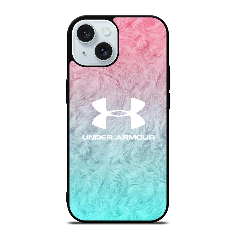 UNDER ARMOUR 4 iPhone 15  Case Cover