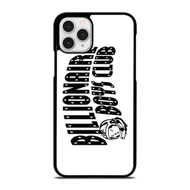 BILLIONAIRE BOYS CLUB LOGO iPhone 11 Pro Case BILLIONAIRE BOYS CLUB LOGO iPhone 11 Pro Case