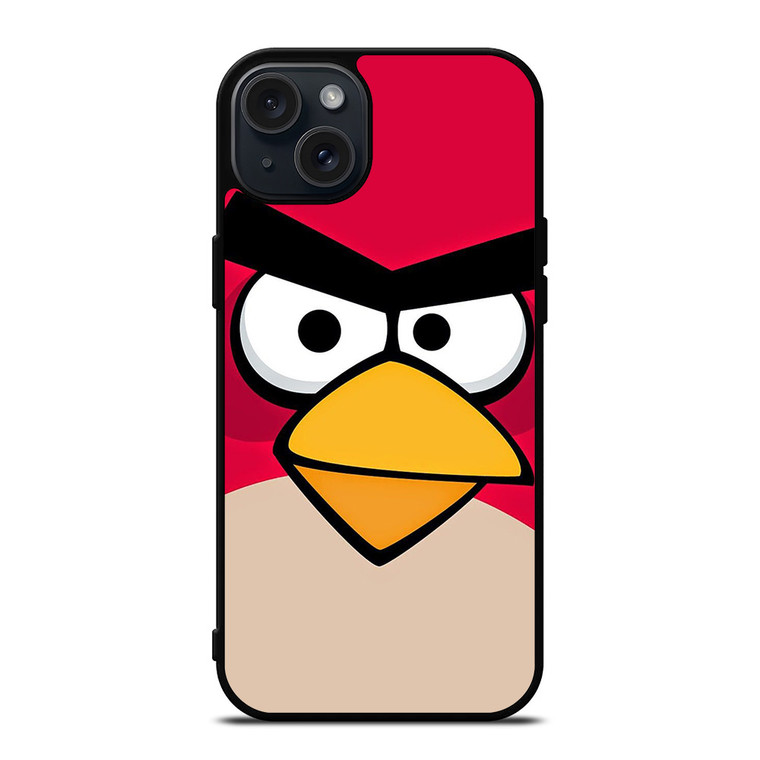 ANGRY BIRD iPhone 15 Plus Case ANGRY BIRD iPhone 15 Plus Case