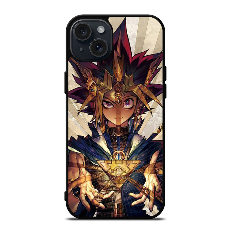 ANIME YU GI OH iPhone 15 Plus Case