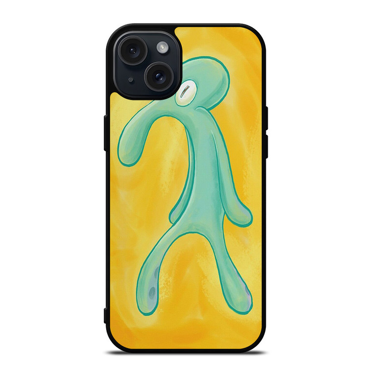 BOLD AND BRASH iPhone 15 Plus Case