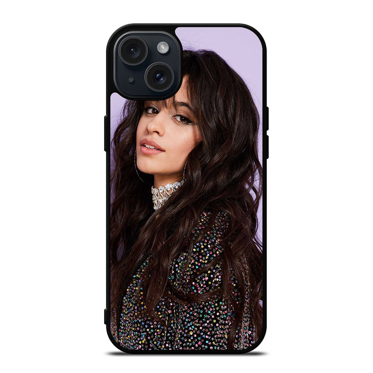 CAMILA CABELLO SEXY iPhone 15 Plus Case