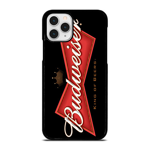 BUDWEISER KING OF BEERS iPhone 11 Pro Case
