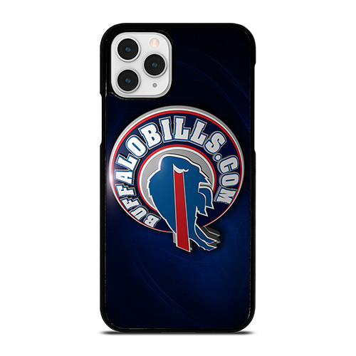 BUFFALO BILLS 3 iPhone 11 Pro Case