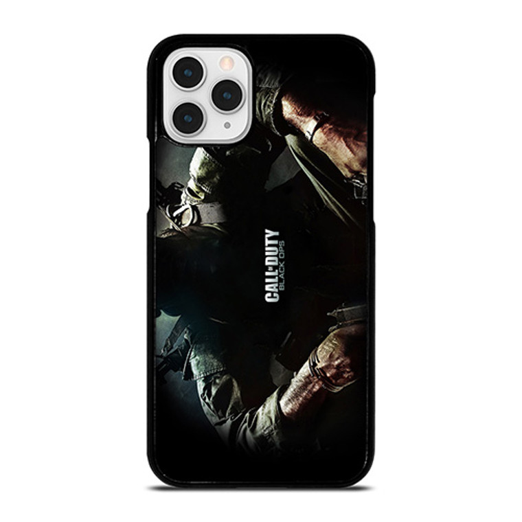 CALL OF DUTY BLACK OPS iPhone 11 Pro Case CALL OF DUTY BLACK OPS iPhone 11 Pro Case