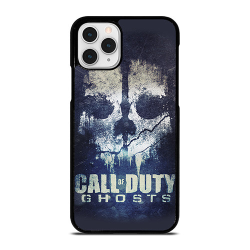 CALL OF DUTY GHOSTS iPhone 11 Pro Case