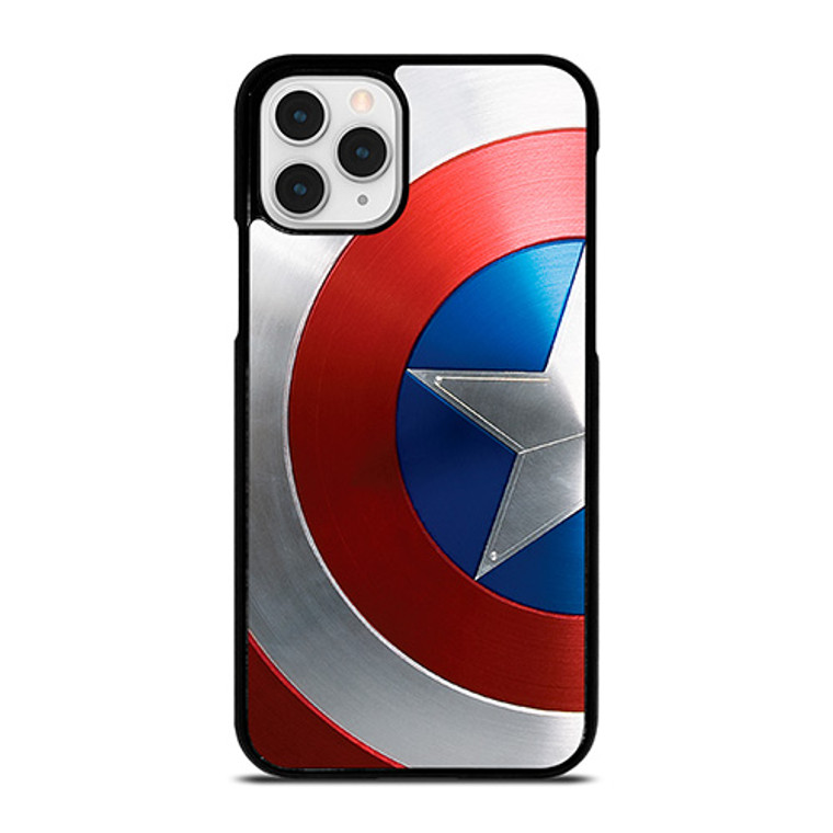 CAPTAIN AMERICA SHIELD AVENGERS iPhone 11 Pro Case