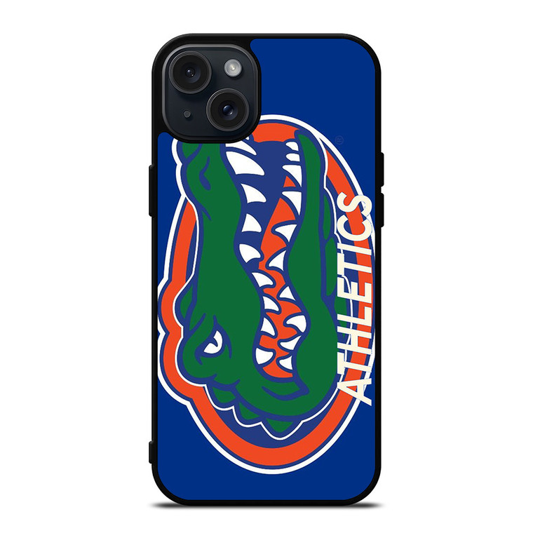 FLORIDA GATORS iPhone 15 Plus Case