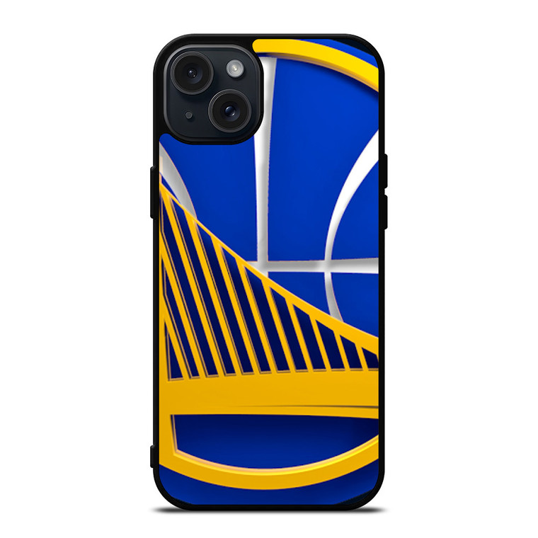 GOLDEN STATE WARRIORS ICON iPhone 15 Plus Case